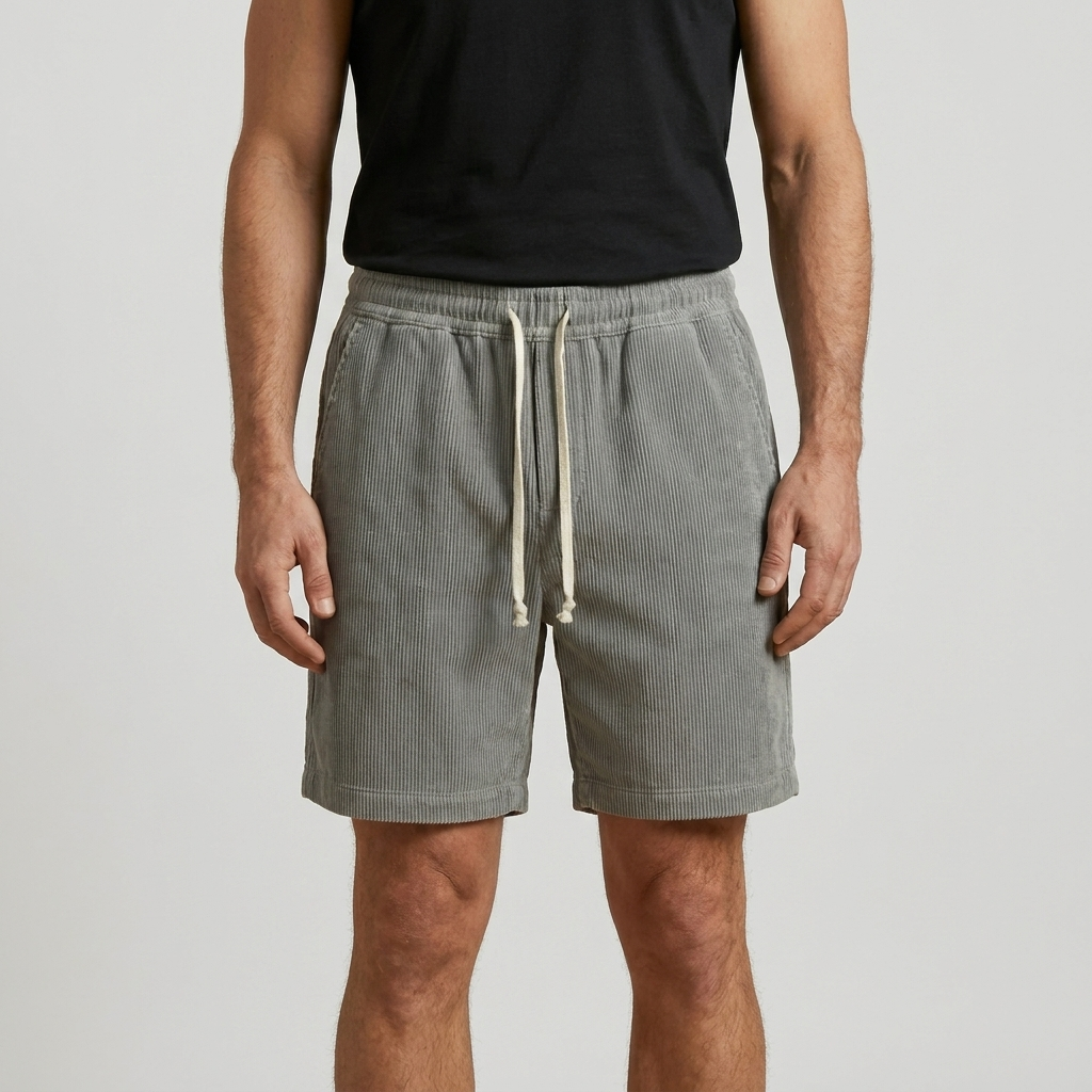 Men's Everyday Cord Shorts