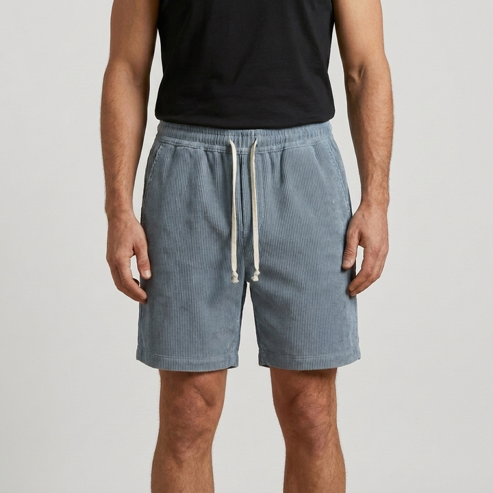Men's Everyday Cord Shorts