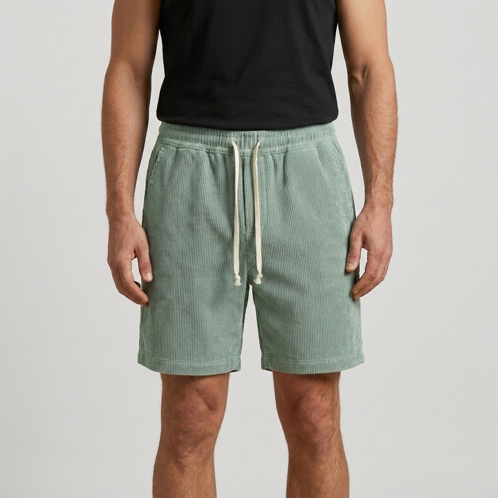Men's Everyday Cord Shorts