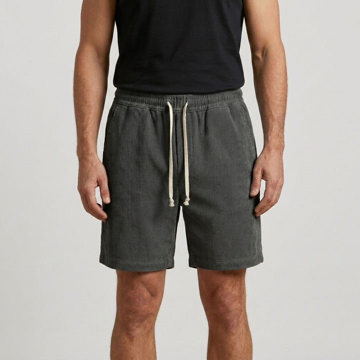 Men's Everyday Cord Shorts