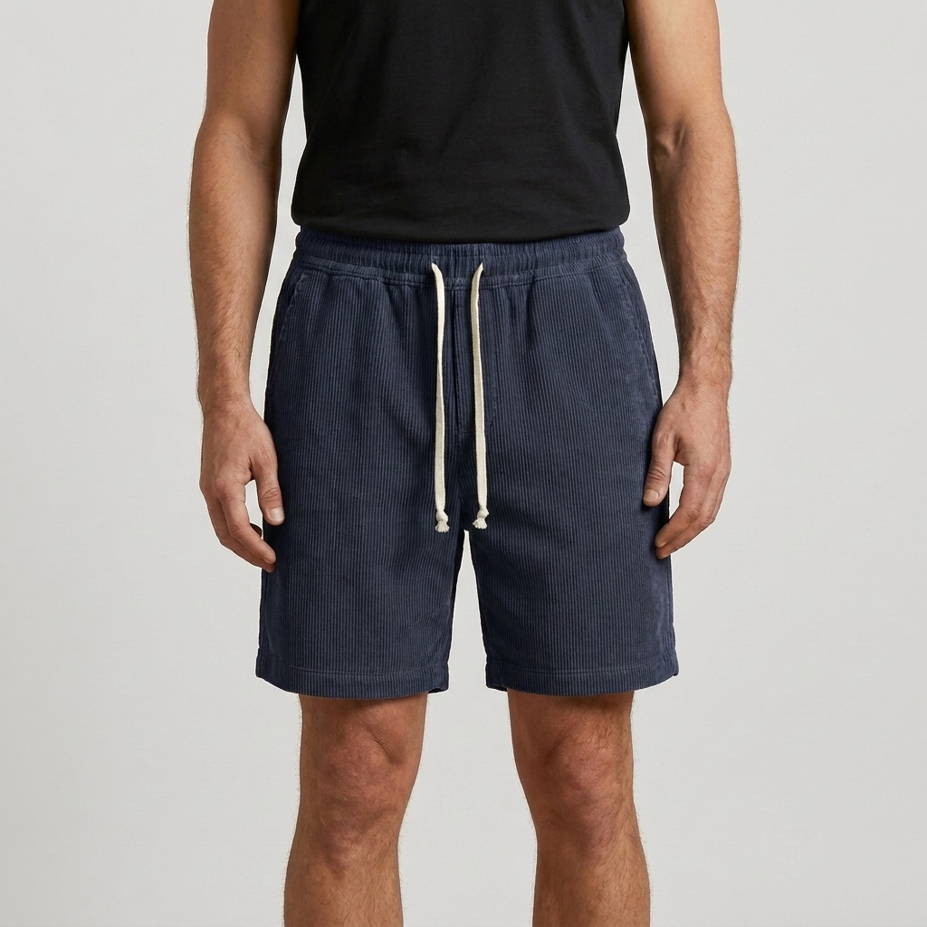 Men's Everyday Cord Shorts