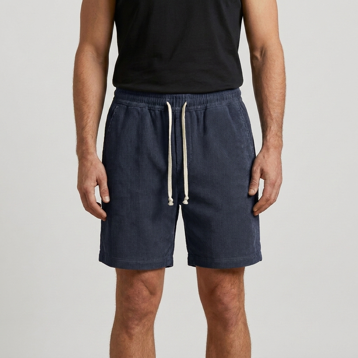 Men's Everyday Cord Shorts