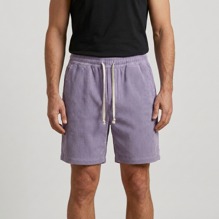 Men's Everyday Cord Shorts