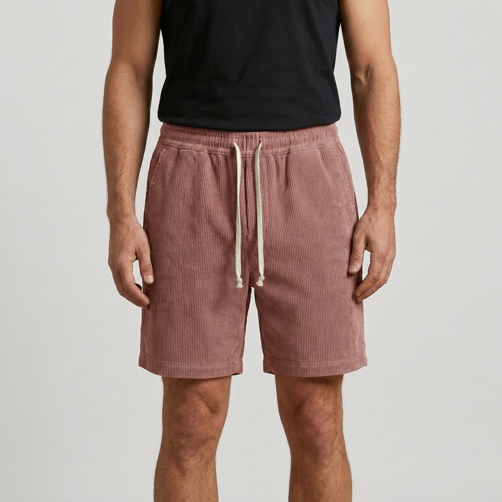 Men's Everyday Cord Shorts
