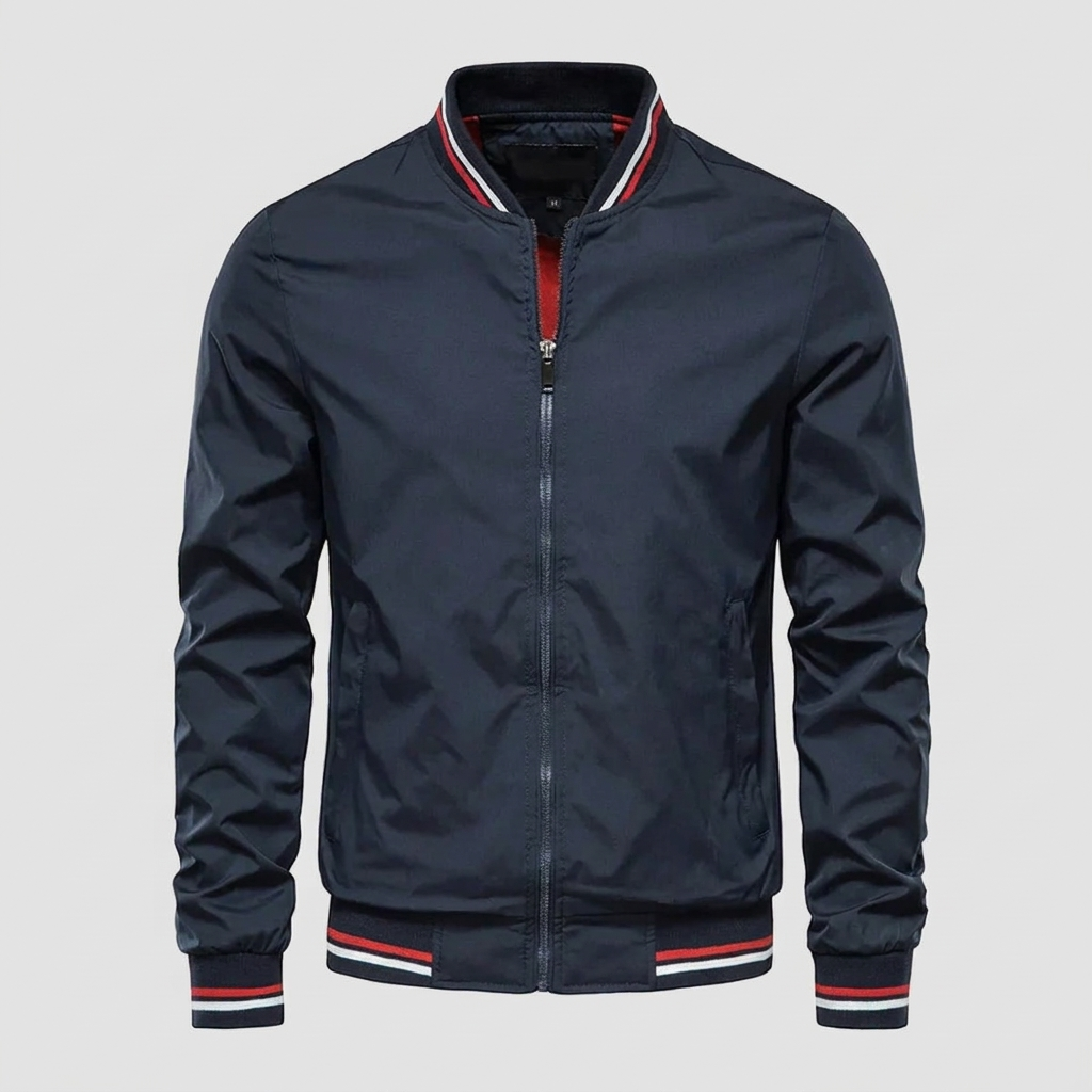 Men's Casual Bomber