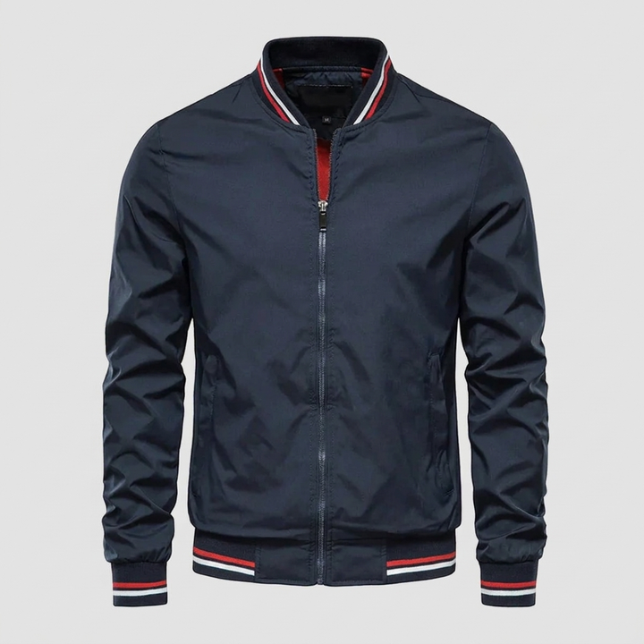 Men's Casual Bomber