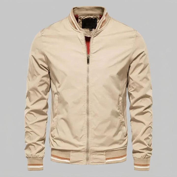 Men's Casual Bomber