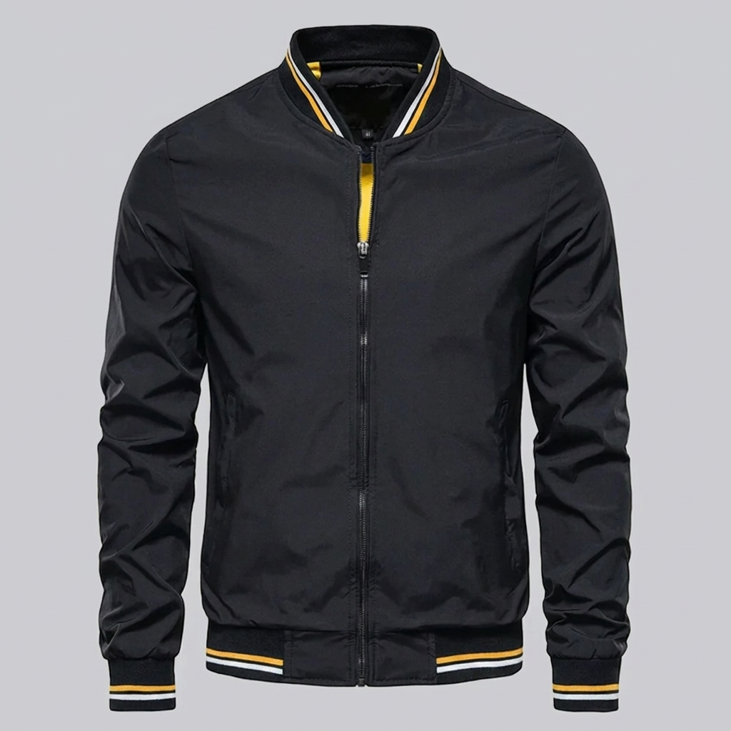 Men's Casual Bomber