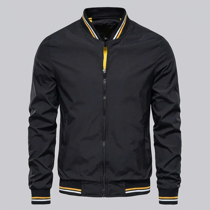 Men's Casual Bomber