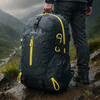 40L Hiking Backpack for Outdoors