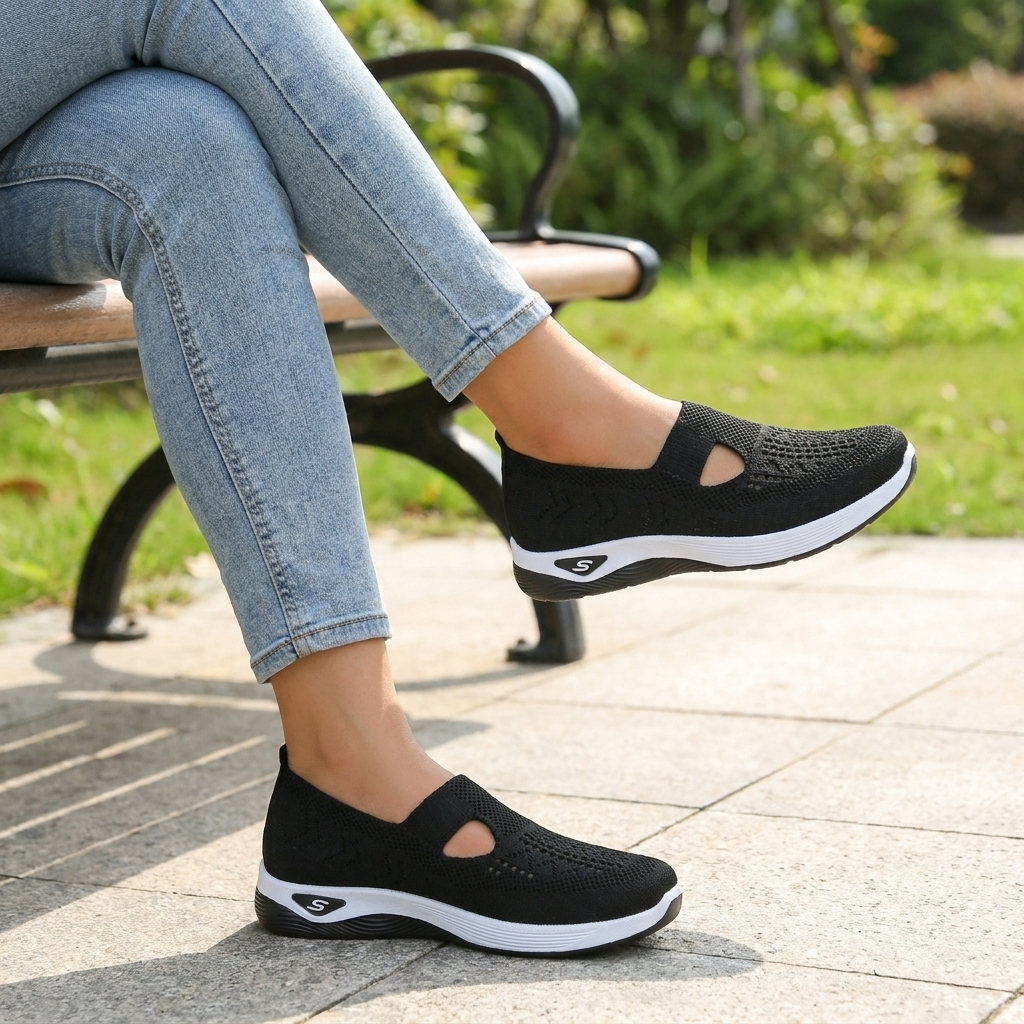 Women's Casual Walkers