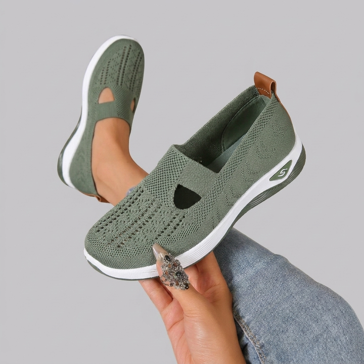 Women's Casual Walkers