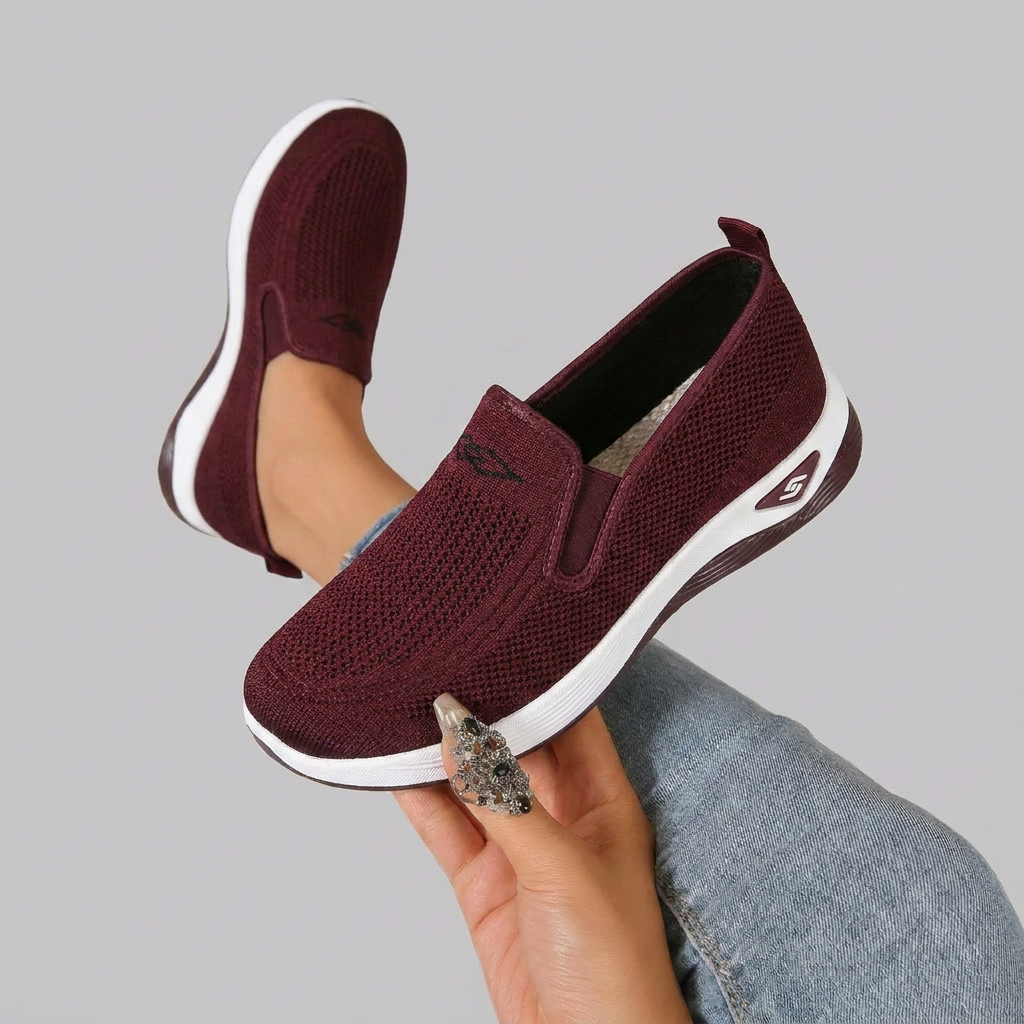 Women's Casual Walkers