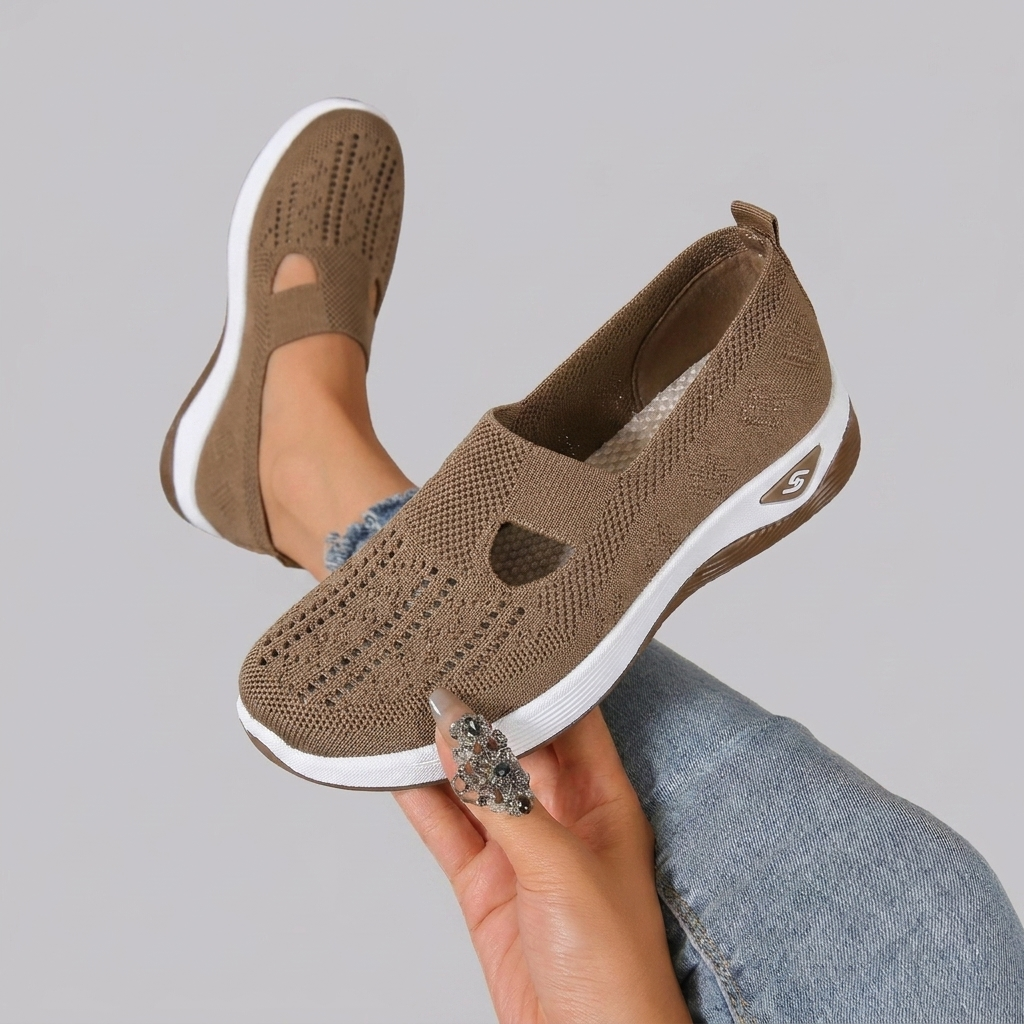 Women's Casual Walkers
