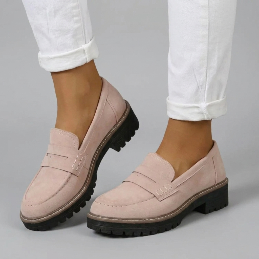 Trendy Women's Loafers