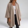 Women's Cape Jacket