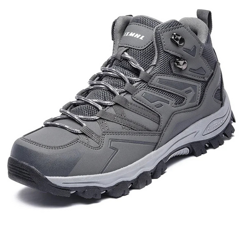 Waterproof Hiking Shoes (Unisex)