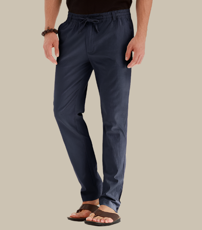 Men’s Casual Summer Pants