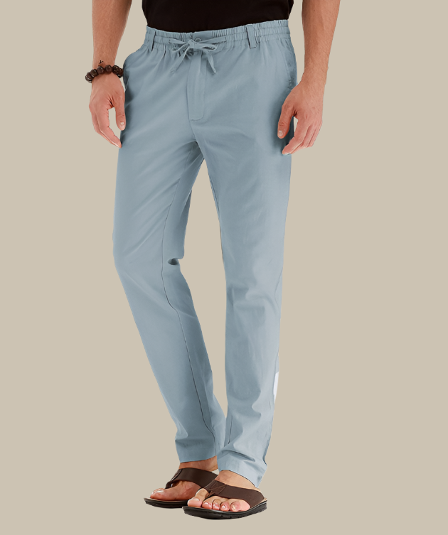 Men’s Casual Summer Pants