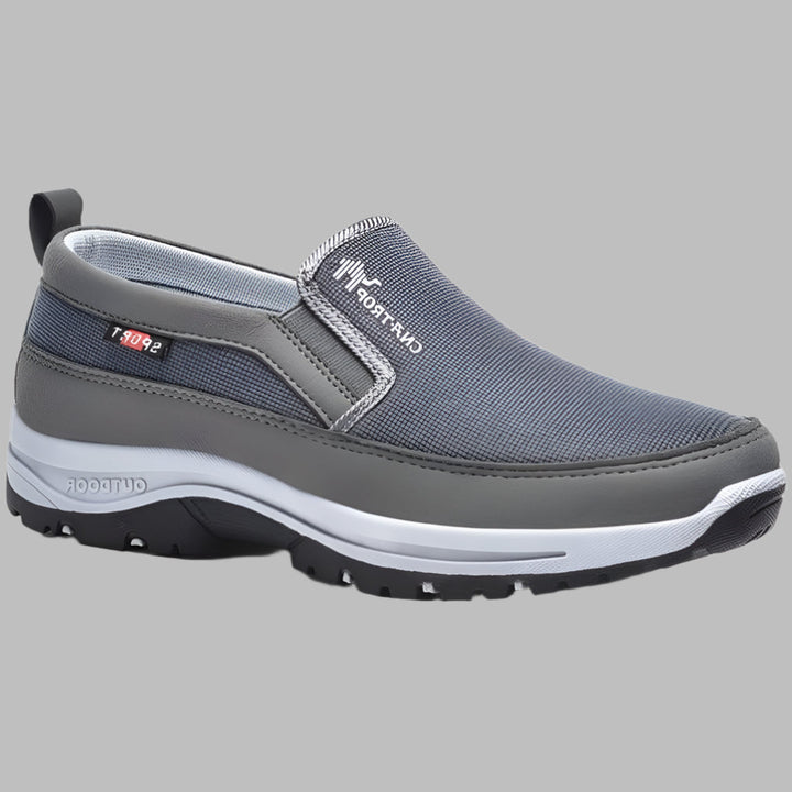 Lightweight, Breathable, Anti-Slip Outdoor Sneakers
