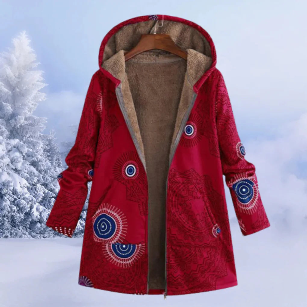 Women’s  Jacket – Stylish Layer for Every-Day Outings