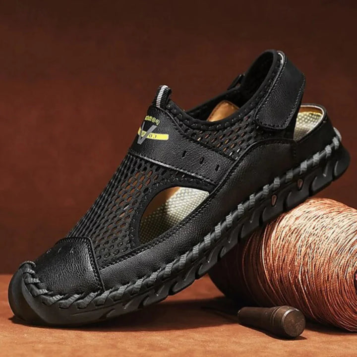 Men’s Designed for balance Mesh Sandals