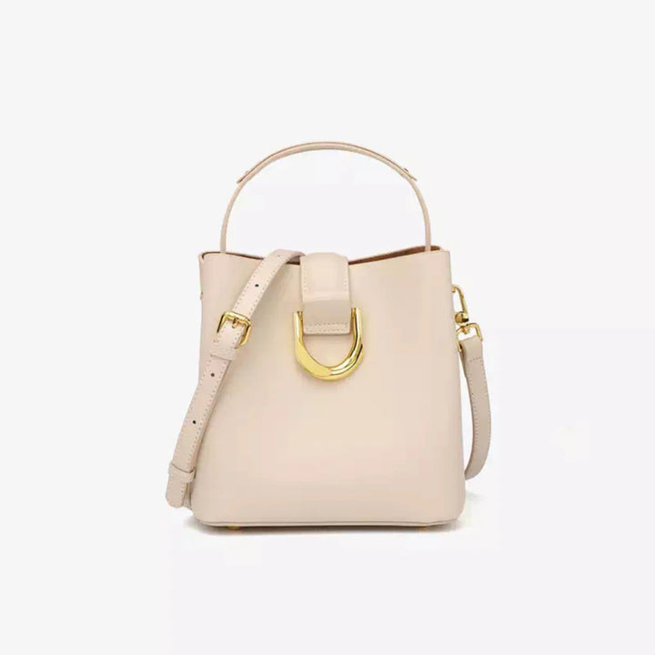 Women Elegant Leather Handbag