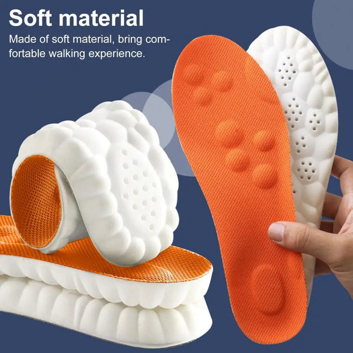 Cloud Comfort Adjustable Insole