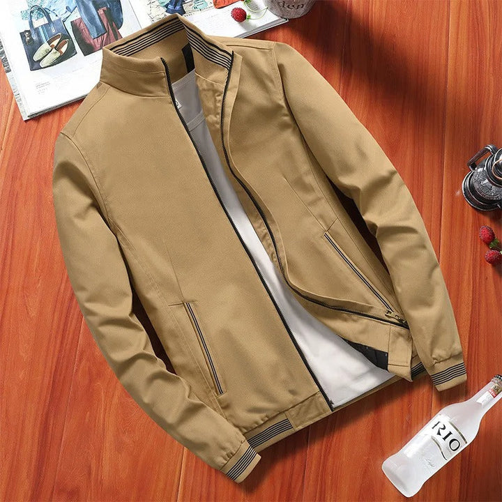 Konstantin – Stylish and Functional Jacket for Men