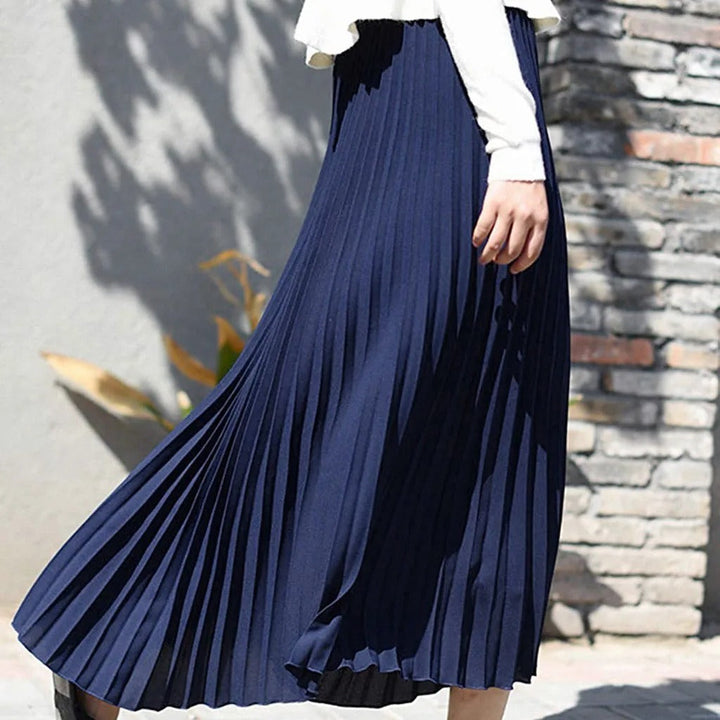 Losiinah – Pleated Skirt for women
