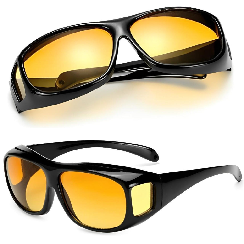 Night Driving Glasses zaxx