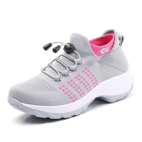 Orthopedisch Stretch Shoes (Unisex)