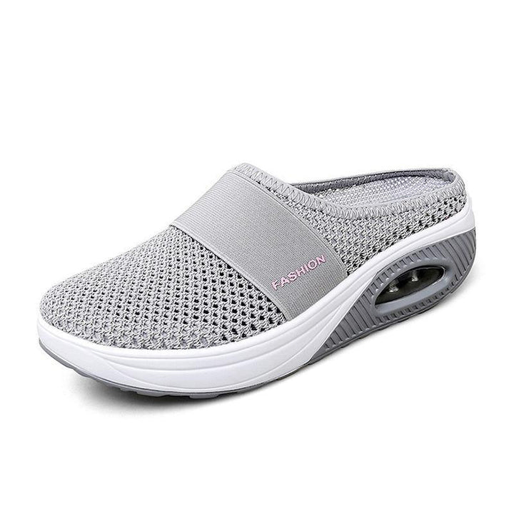 Women's Orthopedic Slip-On Shoes