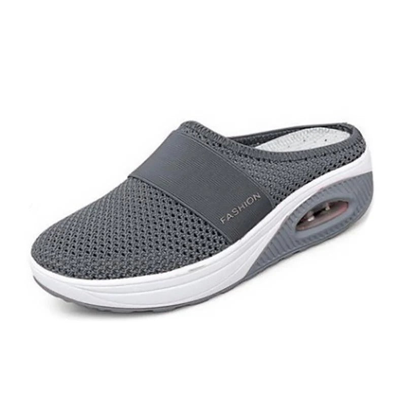 Women's Orthopedic Slip-On Shoes
