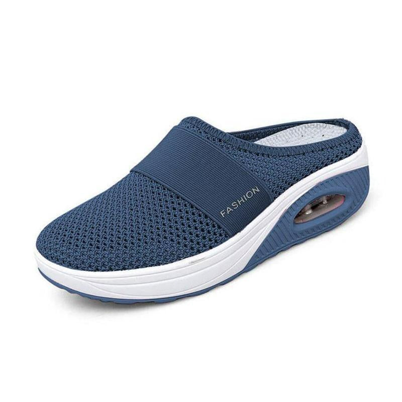 Women's Orthopedic Slip-On Shoes
