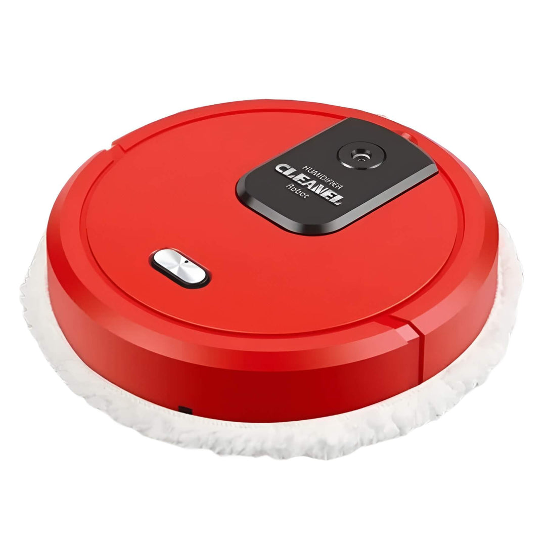 SmartMop – Automatic Robot Mop for Cleaning
