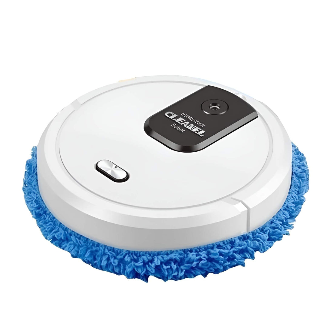 SmartMop – Automatic Robot Mop for Cleaning