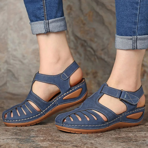 Astrid – Designed for balance Sandals for women