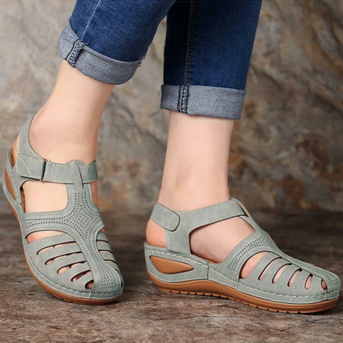 Astrid – Designed for balance Sandals for women