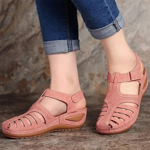Astrid – Designed for balance Sandals for women