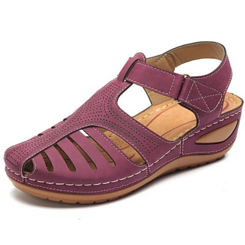 Astrid – Designed for balance Sandals for women
