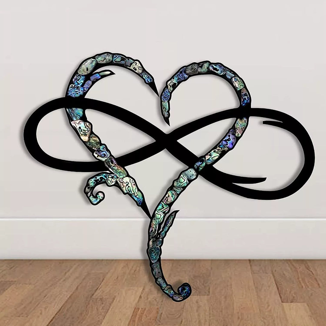 Iron Wall Decoration