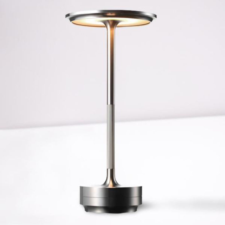 Portable Cordless Table Lamp