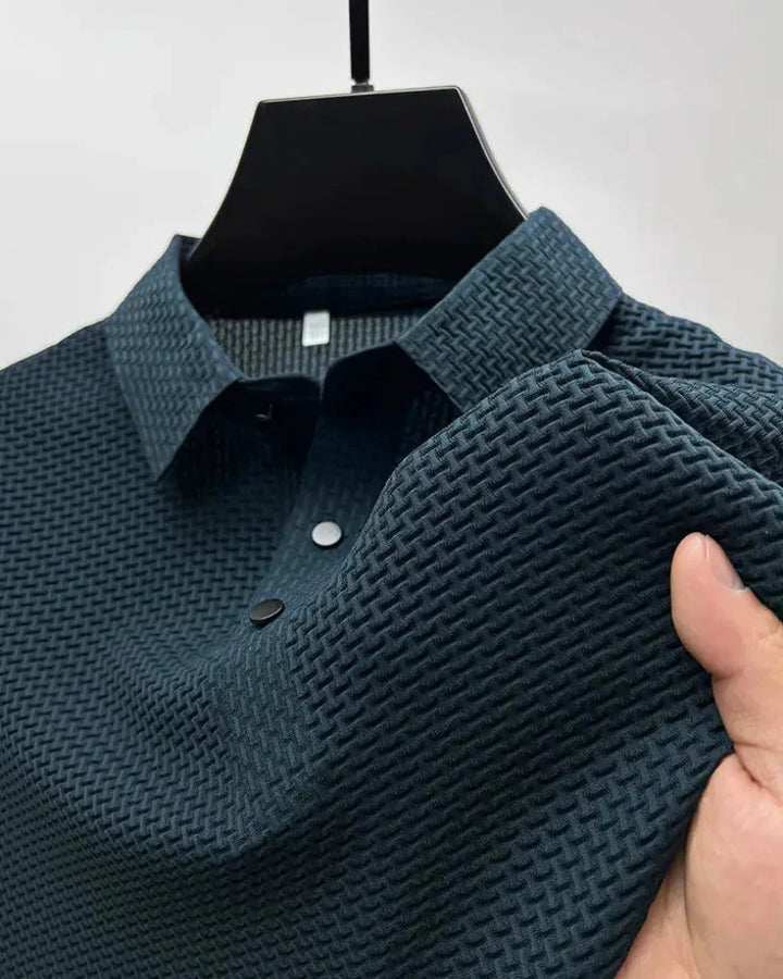 Men's Polo Shirt – Elegant and Stylish