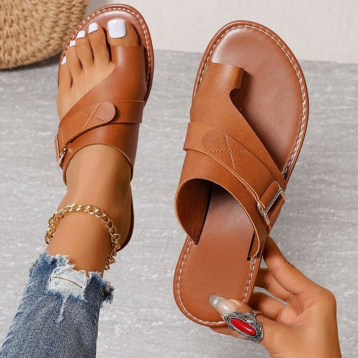 comfortable Sandals for Women