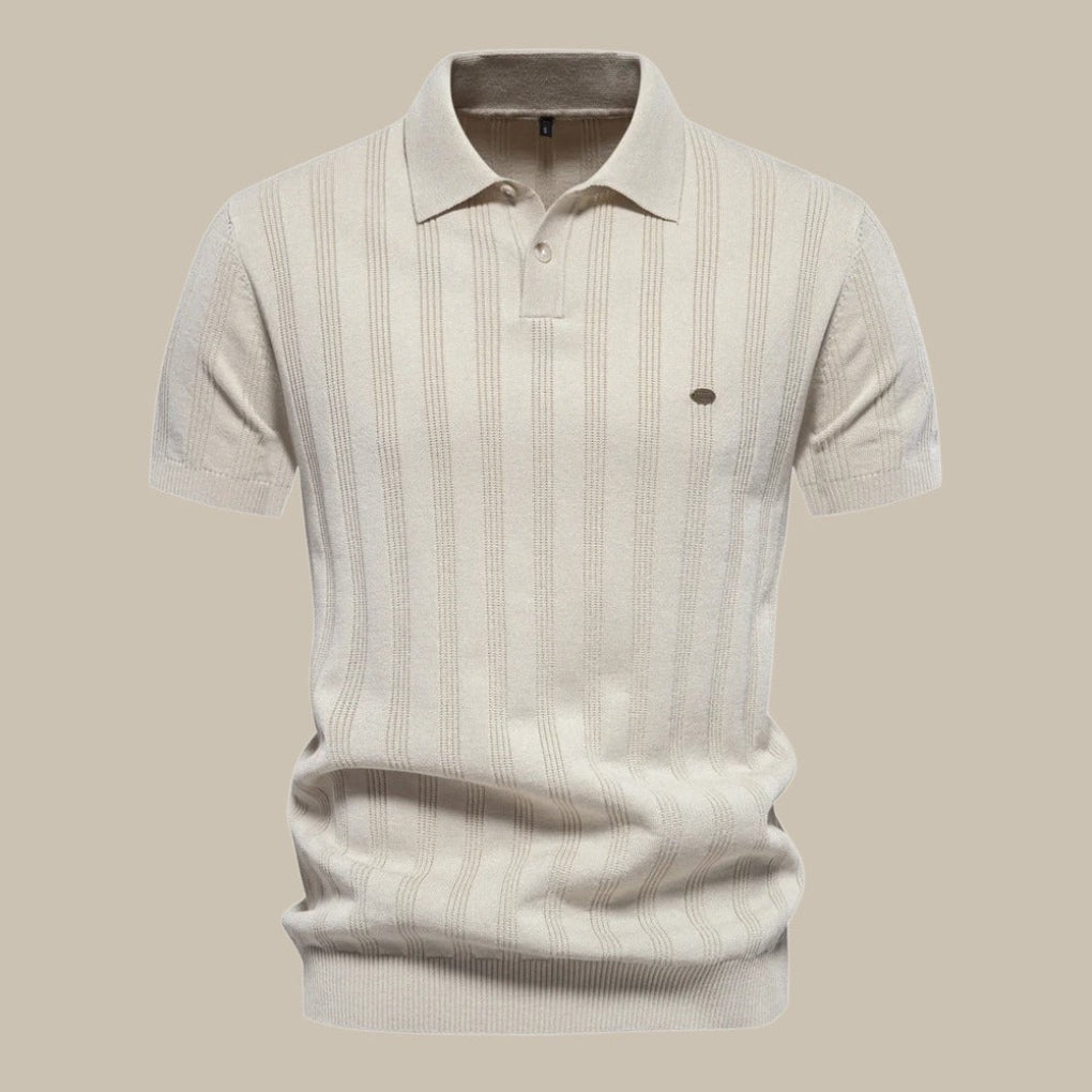 Polo Lightweight Elegance for Everyday Wear