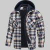 Men's Autumn Jacket  Elegant and Versatile Outerwear