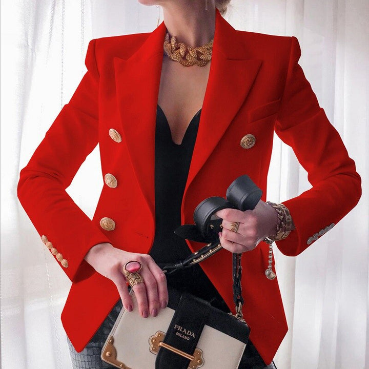Lune London | Comfortable luxury blazer