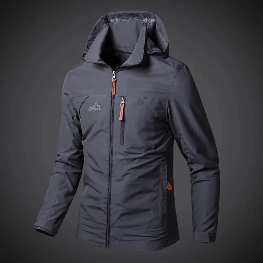 Waterproof Wind Jacket for Men