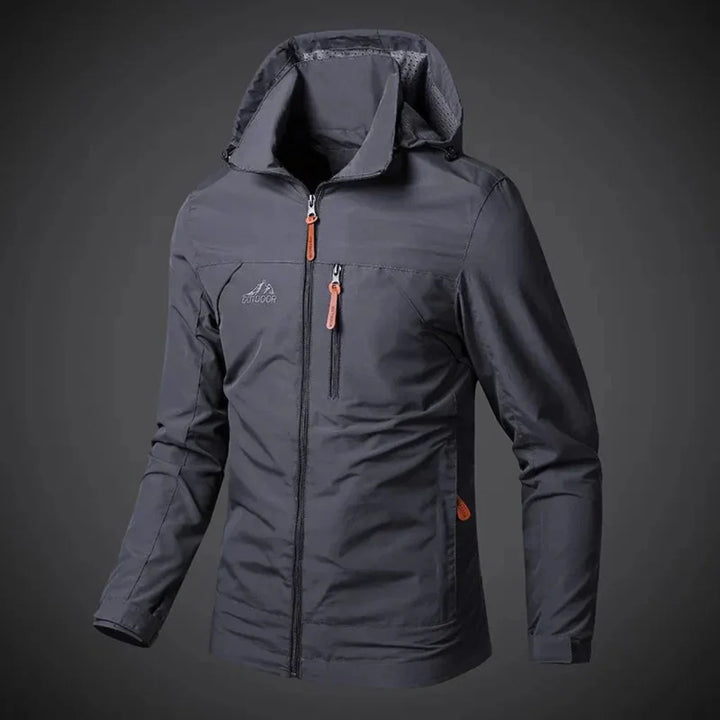 Waterproof Wind Jacket for Men